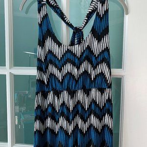 Soma Maxi Dress XL, worn once